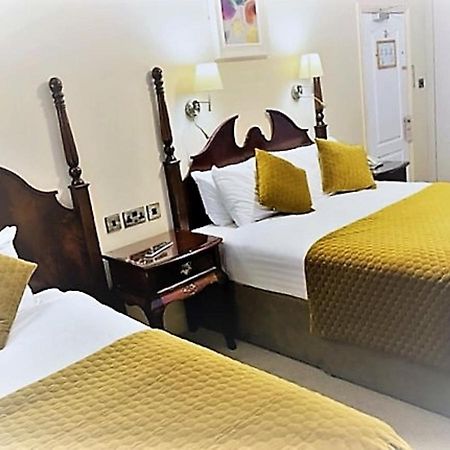 Shamrock Inn Hotel Lahinch Eksteriør billede