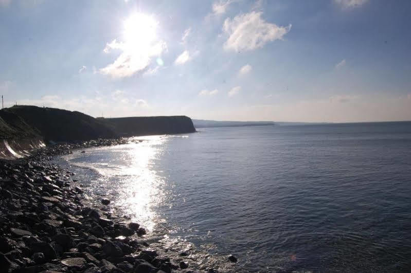 Shamrock Inn Hotel Lahinch Eksteriør billede